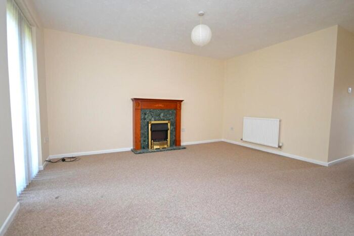 2 Bedroom End Of Terrace House To Rent In Seymour Drive, Haverhill, CB9