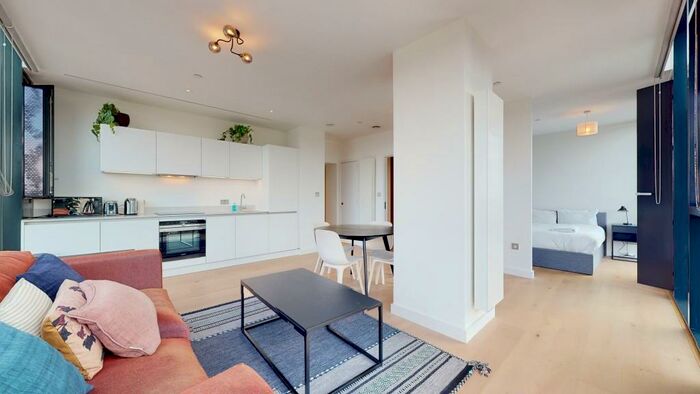 1 Bedroom Flat To Rent In Highgate Hill, London, N19