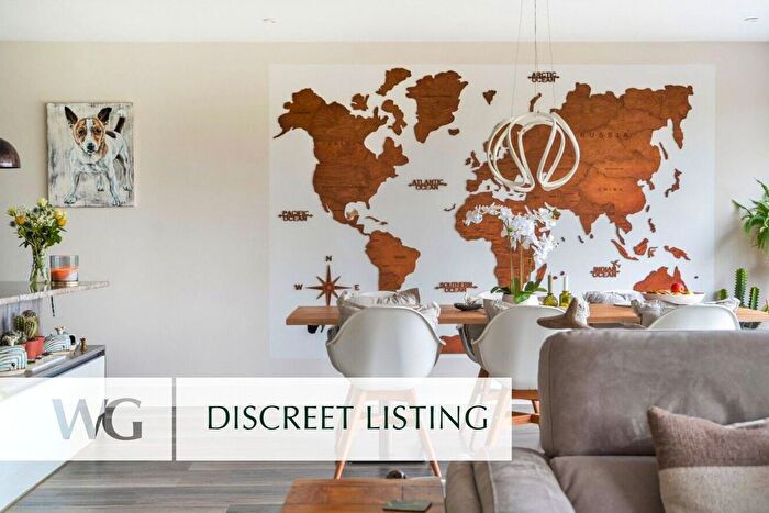 4 Bedroom Detached House For Sale In Clyst St. Mary, Devon, EX5