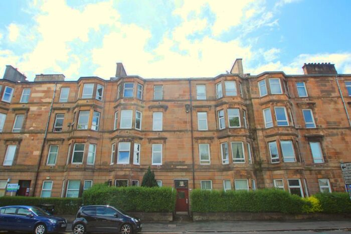2 Bedroom Flat To Rent In Alexandra Parade, Dennistoun, G31