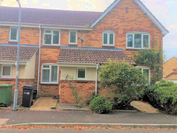 2 Bedroom Terraced House To Rent In Hills Orchard, Martock, TA12