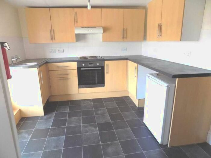 2 Bedroom Apartment To Rent In Bagot Street, Liverpool, L15