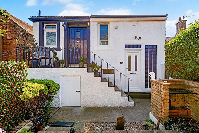 4 Bedroom Flat For Sale In High Street North, Crail, Anstruther, KY10