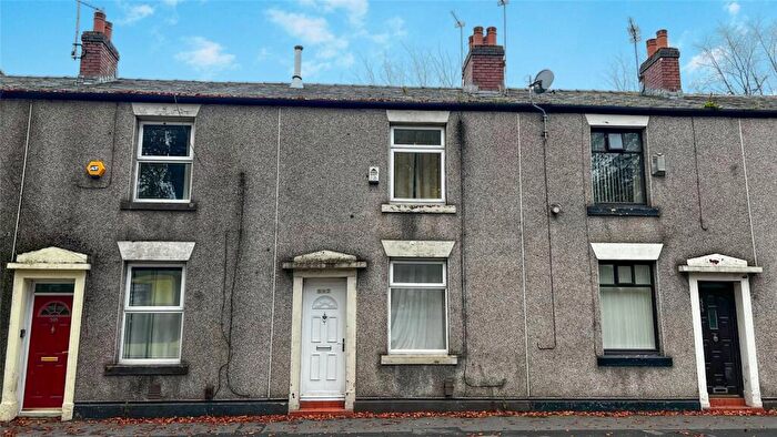 2 Bedroom Terraced House For Sale In Oldham Road, Rochdale, Greater Manchester, OL16