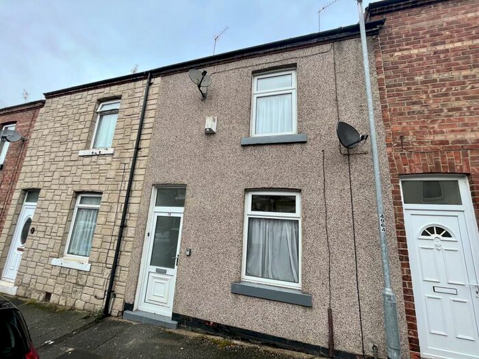 2 Bedroom House To Rent In George Street/ Central - Darlington, DL1