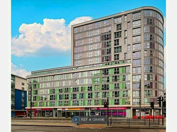 1 Bedroom Flat To Rent In Wise Road, London, E15