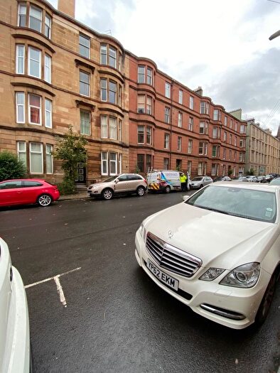 1 Bedroom Flat To Rent In West End Park Street, G3