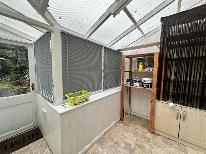 3 Bedroom Semi-Detached House To Rent In Ellesmere Avenue, Derby, DE24