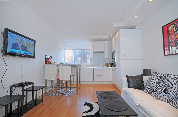1 Bedroom Flat To Rent In Sloane Avenue, London, SW3