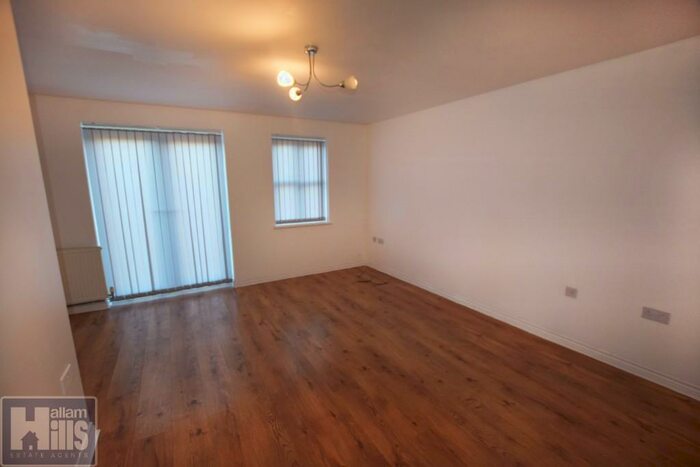 3 Bedroom Terraced House To Rent In Myrtle Crescent, Sheffield, S2