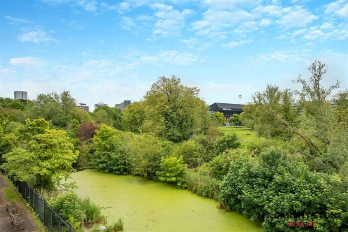 1 Bedroom Apartment For Sale In Booth Court, Handford Road, Ipswich, IP1