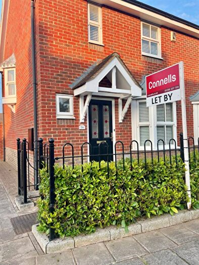 2 Bedroom Semi Detached House For Sale In Horton Close, Aylesbury, HP19