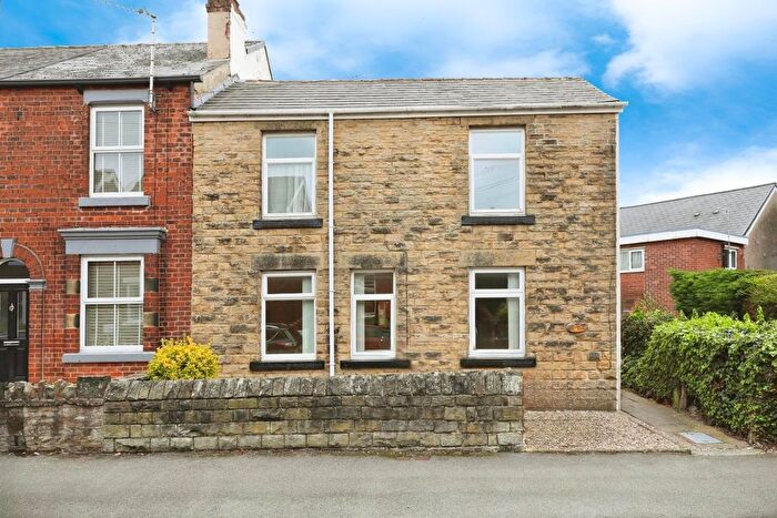 2 Bedroom Flat For Sale In Marshall Road, Woodseats, Sheffield, S8