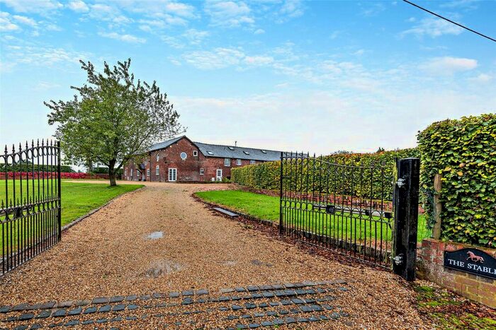 5 Bedroom Semi-Detached House To Rent In Castle Mill Lane, Altrincham, Cheshire, WA15