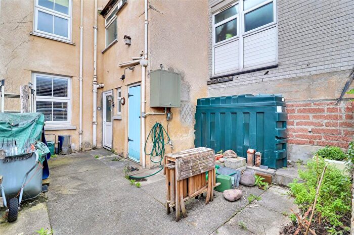 3 Bedroom End Of Terrace House For Sale In Burvill Street, Lynton, Devon, EX35