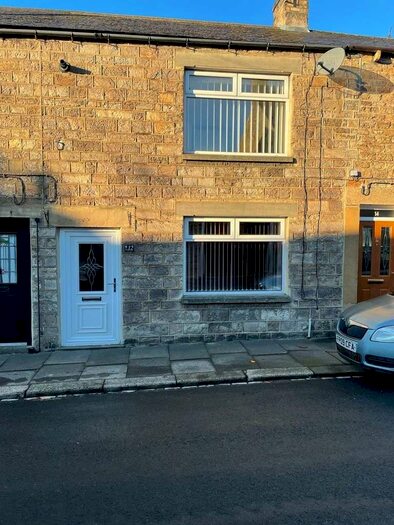 2 Bedroom Terraced House To Rent In Eastcroft, Stanhope, DL13