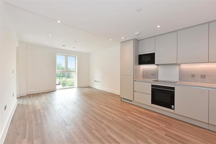 1 Bedroom Flat To Rent In Westray Drive, Collindale Gardens, NW9