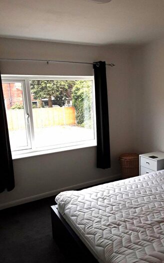 1 Bedroom Flat To Rent In Flat, Newport Road, Stafford, ST16