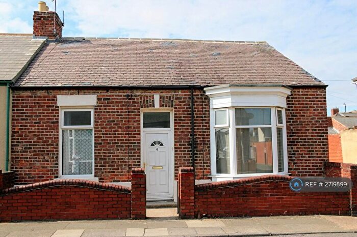 3 Bedroom End Of Terrace House To Rent In Chester Street, Sunderland, SR4
