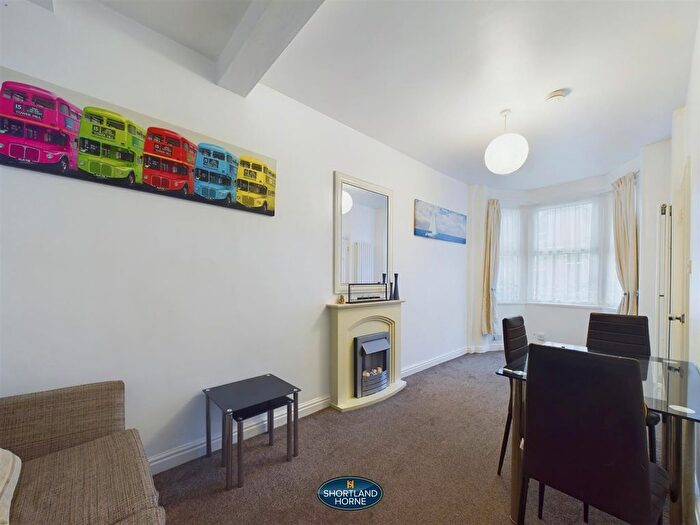 4 Bedroom Terraced House To Rent In Station Street East, Foleshill, Coventry, CV6