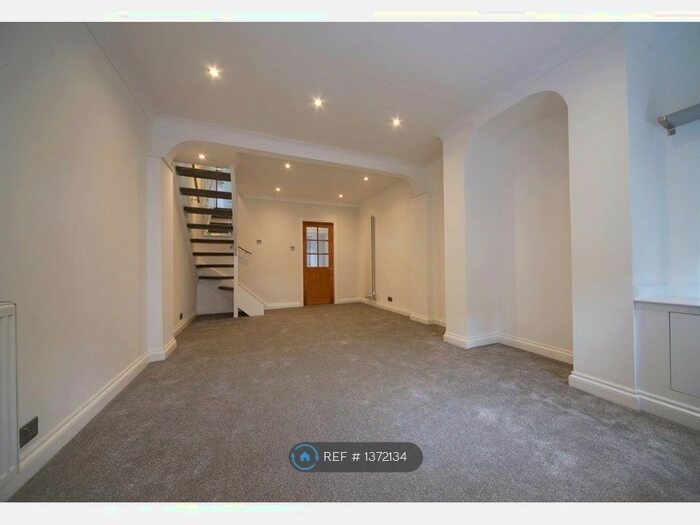 2 Bedroom Terraced House To Rent In Weaver St., Winsford, CW7