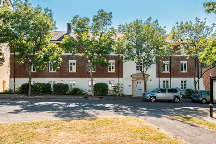 3 Bedroom Apartment For Sale In Victor Jackson Avenue, Poundbury, Dorchester, DT1