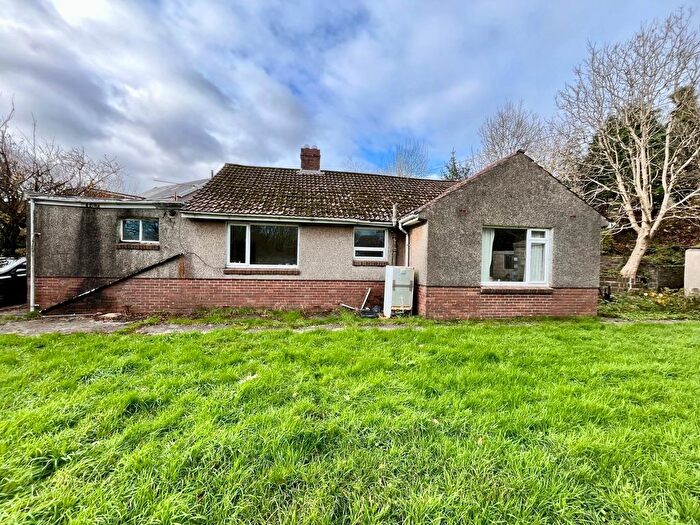 3 Bedroom Property For Sale In Bettws, Bridgend, Bridgend County., CF32