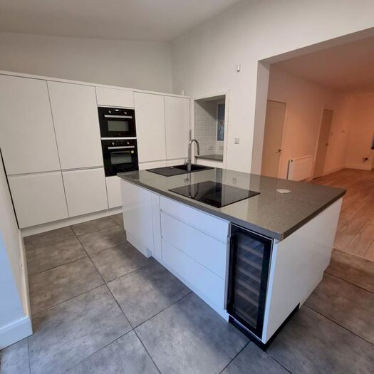 3 Bedroom Semi-Detached House To Rent In Fieldton Road, West Derby, Liverpool L11