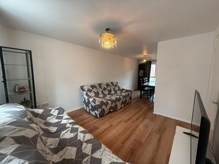 3 Bedroom Terraced House To Rent In Legion Road, Greenford, UB6