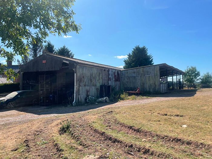 3 Bedroom Barn Conversion For Sale In Martley, Worcester, WR6