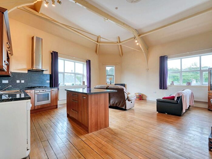 3 Bedroom Terraced House For Sale In Carter Garth, Great Clifton, Workington, CA14