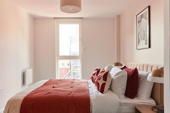 2 Bedroom Apartment To Rent In The Castings, Apt, Heyrod Street, Manchester, M1