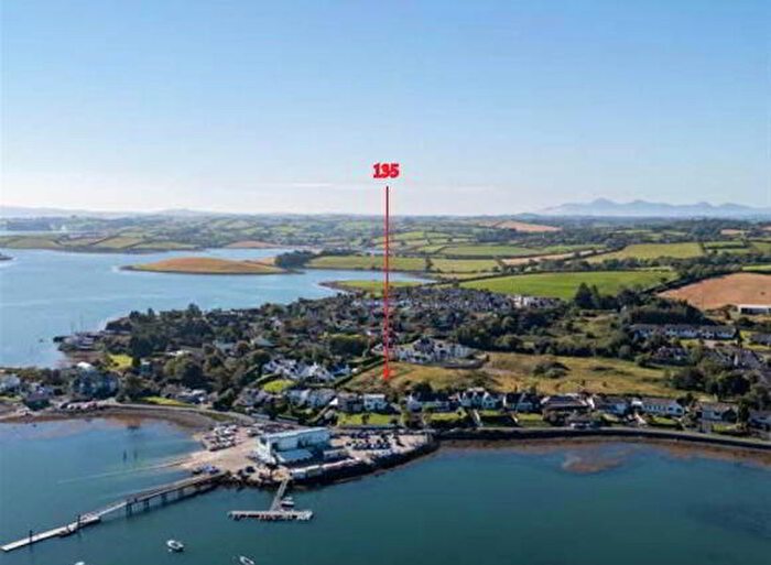 3 Bedroom Detached House For Sale In Whiterock Bay, Killinchy, BT23