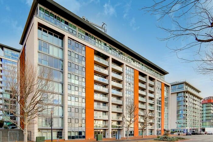 2 Bedroom Apartment To Rent In Adriatic Apartments, Western Gateway, Royal Victoria Docks, London, E16