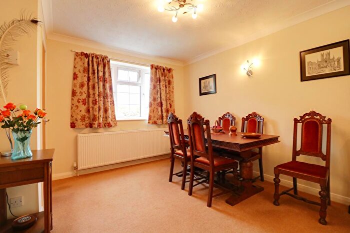 4 Bedroom Detached House For Sale In Haxey Lane, Haxey, Doncaster, DN9