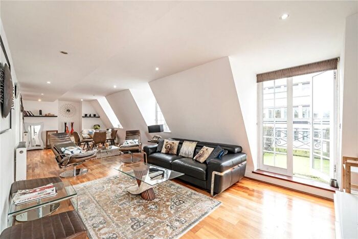 2 Bedroom Flat To Rent In Bryanston House, Marylebone, W1U
