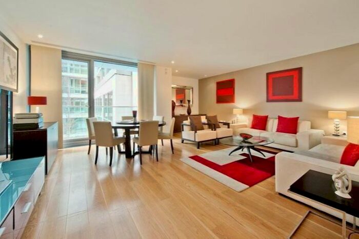 2 Bedroom Flat To Rent In Portman Square, Marylebone, London, W1H