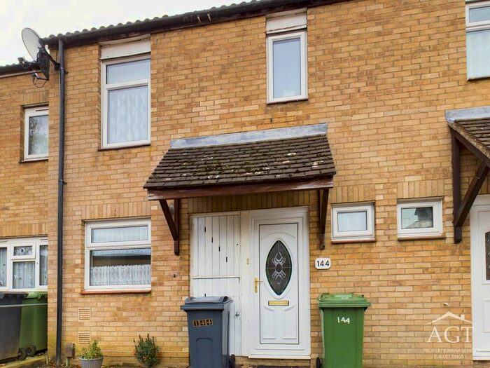 3 Bedroom Property To Rent In Bringhurst, Orton Goldhay, Peterborough, PE2