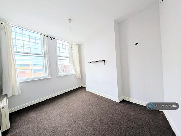 1 Bedroom Flat To Rent In Rockford House, Nottingham, NG1