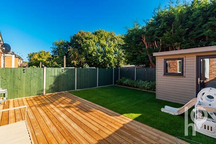 2 Bedroom Semi-Detached House For Sale In High Street, Eastchurch, ME12