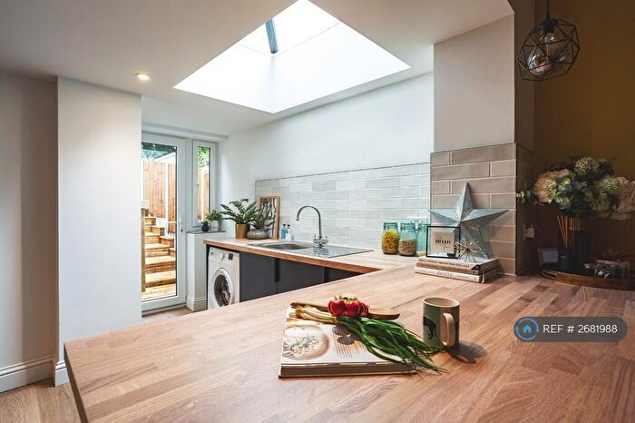 3 Bedroom Terraced House To Rent In Radbourne Street, Derby, DE22