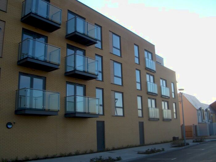 1 Bedroom Flat To Rent In Velocity Way, Enfield, Middlesex, EN3