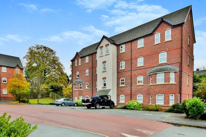 2 Bedroom Flat To Rent In Cooper Street, Hazel Grove, Stockport, Cheshire, SK7