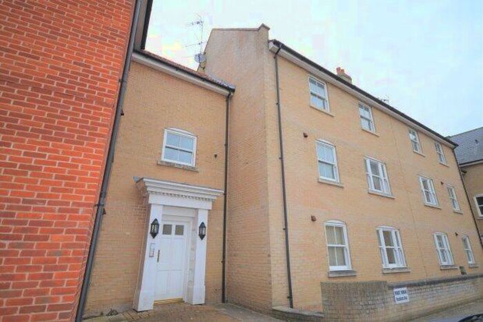 2 Bedroom Flat To Rent In Ship Lane, Ely, CB7