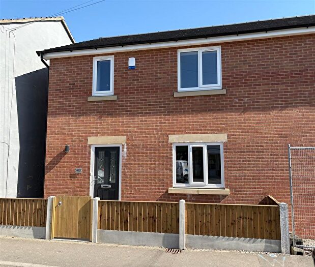 3 Bedroom Semi-Detached House For Sale In Clock Face Road, Clock Face, St. Helens, WA9