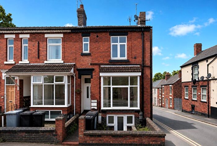2 Bedroom Flat To Rent In Wistaston Road, CW2