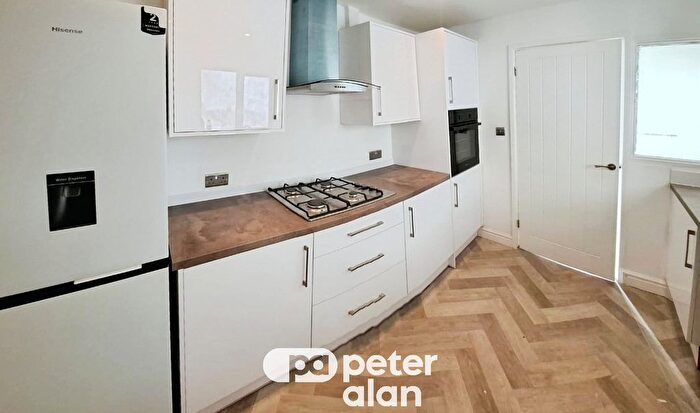 3 Bedroom Property To Rent In Tymawr Street, Port Tennant, Swansea, SA1