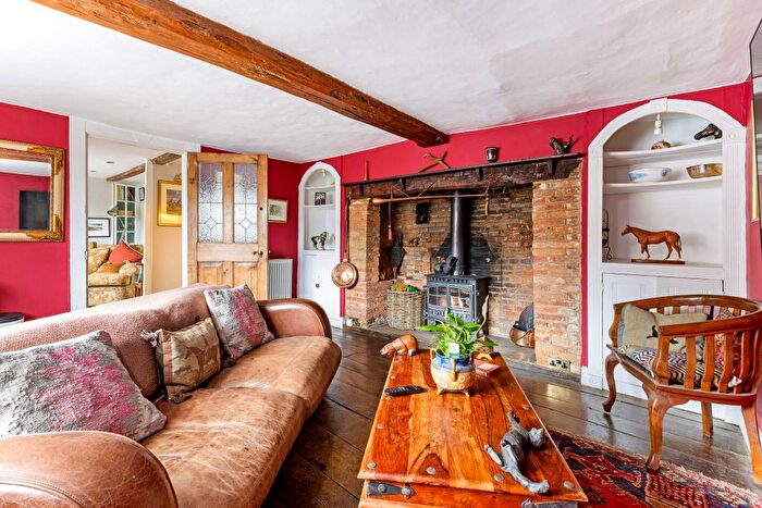 4 Bedroom Cottage For Sale In The Square, Brill, HP18