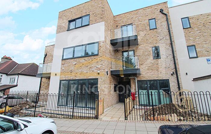 1 Bedroom Flat To Rent In Dell Road Epsom, KT17