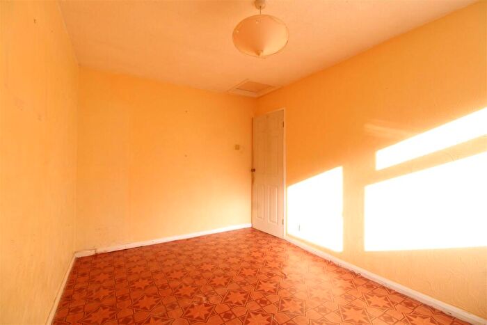 2 Bedroom Terraced Bungalow For Sale In Alder Road, Kingswinford, DY6